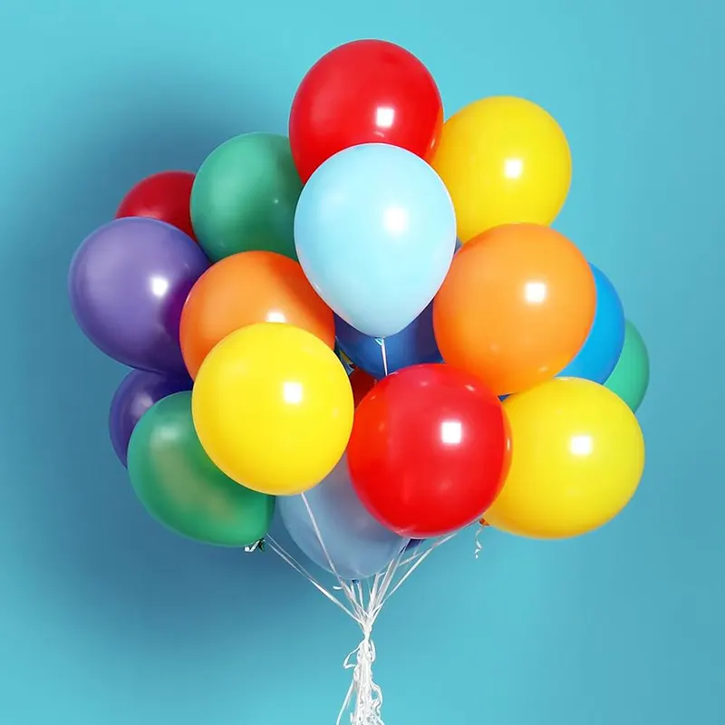 12 tommer balloner
