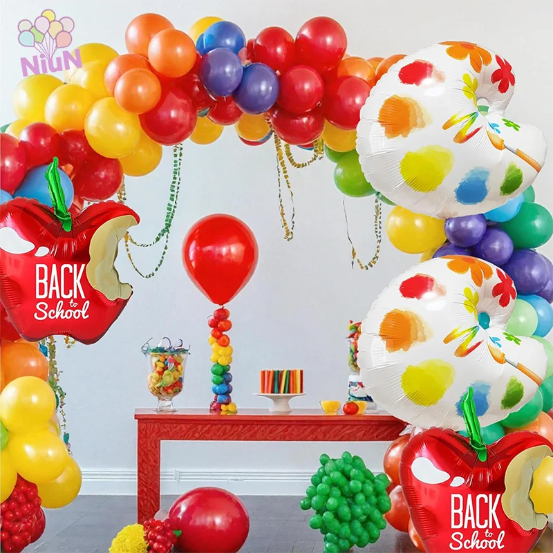 Er ballonbuer stadig populære?