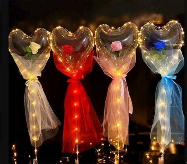 Hvorfor er Rose Bobo-balloner populære til Mors Dag