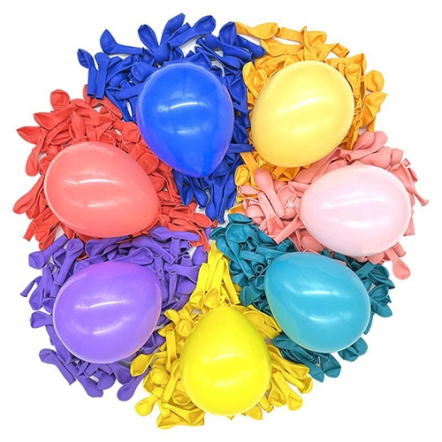 Sådan identificerer du lavkvalitets latexballoner