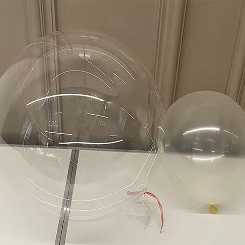 Latexballoner vs Boboballoner: Hvilken er bedre