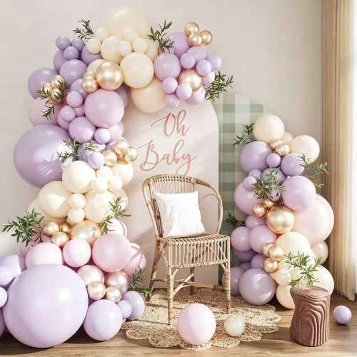 OEM Balloon Kit Produktionsvejledning