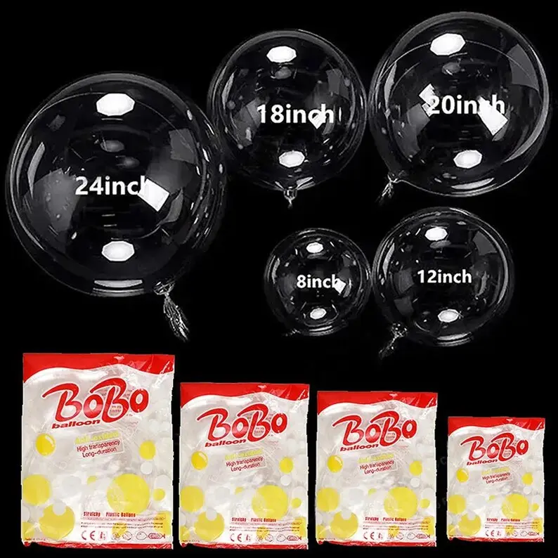 Bobo balloner engros fra Kina | 2026 Factory Sourcing Guide