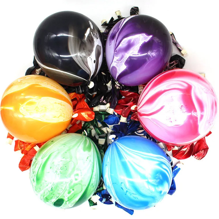 Agatballon