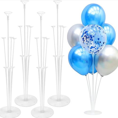 Ballongulvstativ