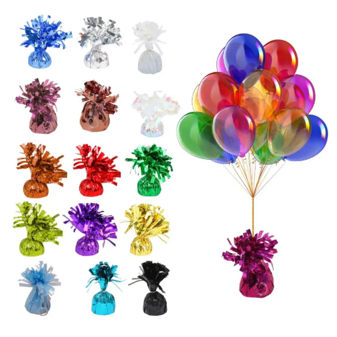 Ballonvægte