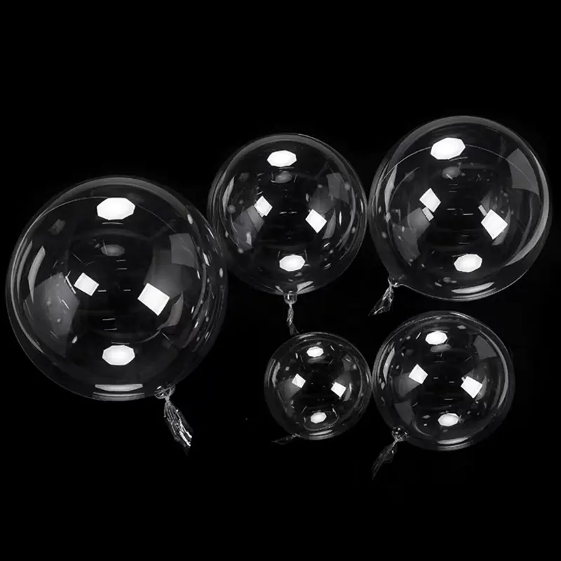 Ryd Bobo -balloner