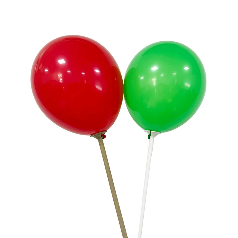 Papirballonpind